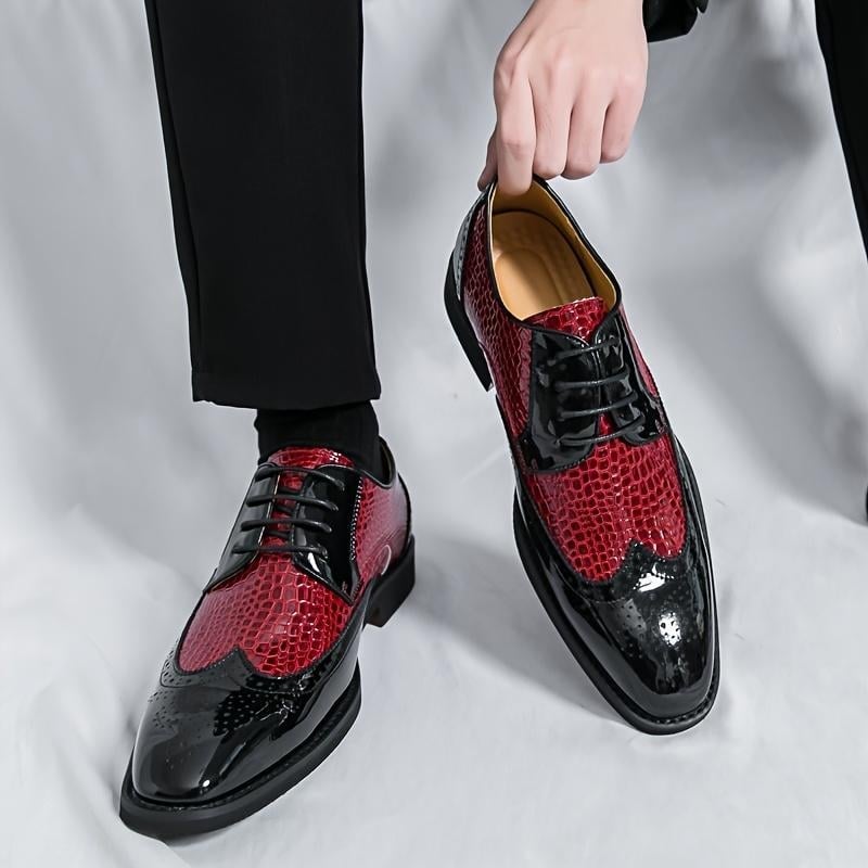 Ανδρικοί λοφέρ από ντένιμ για καλοκαίρι, στυλ casual/retro/street, μυτερή μύτη