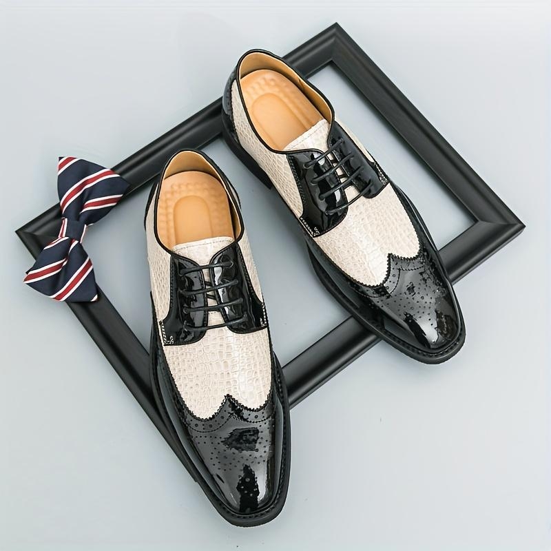 Ανδρικοί λοφέρ από ντένιμ για καλοκαίρι, στυλ casual/retro/street, μυτερή μύτη