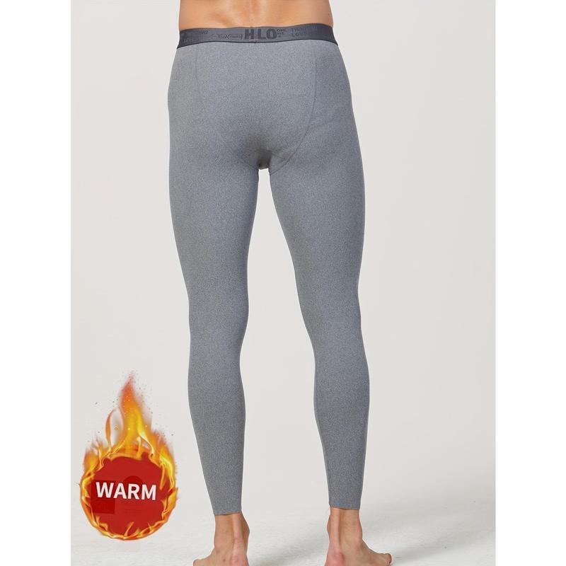 Ανδρικό Θερμικό Εσώρουχο – ζεστό, υψηλή ελαστικότητα, εφαρμοστός σχεδιασμός; ύφασμα Mitsubishi Meryl Skin; κύριο ύφασμα: ακρυλικό; πυκνότητα υφάσματος: υπερπαχύ 501–600 g/m2