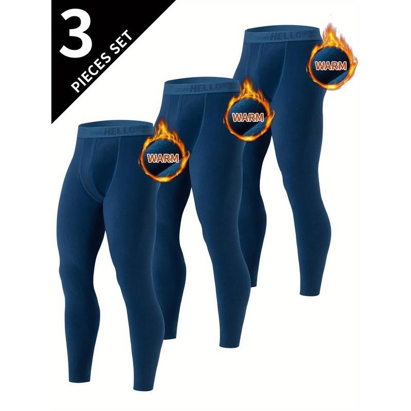 Ανδρικό θερμικό εσώρουχο – Mitsubishi Meryl Skin, Ακρυλικό, Πολύ παχύ 501–600 γρ./μ², Θερμικό