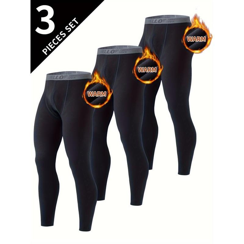 Ανδρικό θερμικό εσώρουχο – Mitsubishi Meryl Skin, Ακρυλικό, Πολύ παχύ 501–600 γρ./μ², Θερμικό