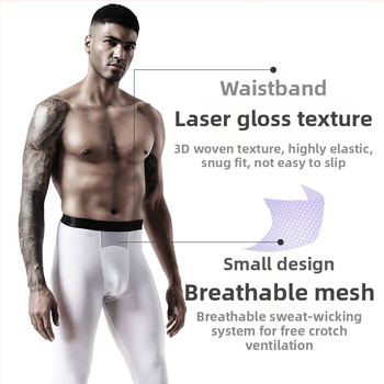 Ανδρικά ζεστά slim-fit cropped παντελόνια από ίνες αναγεννημένης κυτταρίνης, μονόστρωμα