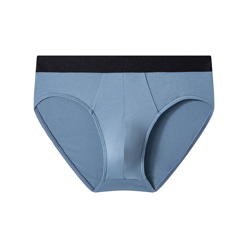 Boxeri bărbați, modal 60s, tricot respirabil, antibacterian, talie medie