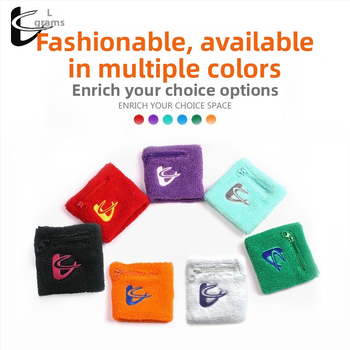 Спортна лента за китка за деца, гъбена материя, защита на китката (Материал: Sponge; За: деца; Част: китка)