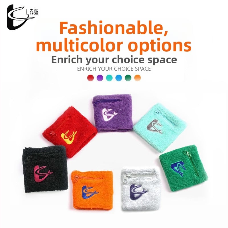 Спортна лента за китка за деца, гъбена материя, защита на китката (Материал: Sponge; За: деца; Част: китка)