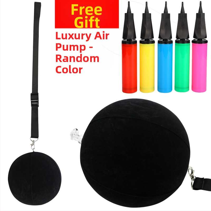 Μπάλα εξάσκησης γκολφ – Εκπαιδευτής στάσης και ευθυγράμμισης βραχίονα, PVC flocking, αξεσουάρ γκολφ