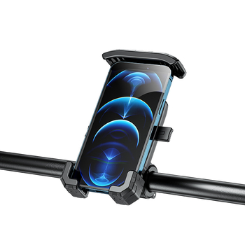 Kewig универсален държач за телефон от сплав със автоматично заключване