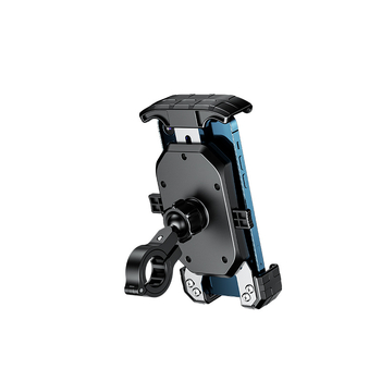 Kewig универсален държач за телефон от сплав със автоматично заключване