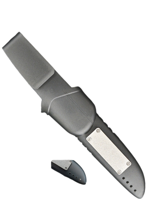 4ης γενιάς επιβίωσης εξωτερικού χώρου μαχαίρι - λεπίδα με ευθύγραμμη ακμή για διάνοιξη της ζούγκλας, πολυλειτουργικό μαχαίρι κάμπινγκ - μοντέλο F98SJ6JH85J7JH