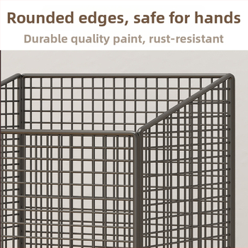 Κιβώτιο αποθήκευσης στρώματος γιόγκα με ρόδες, μεταλλικός διπλού επιπέδου σχεδιασμός, μεγάλη χωρητικότητα για εξοπλισμό γυμναστικής