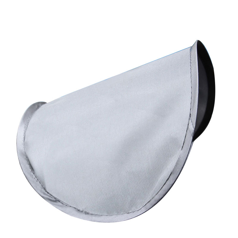 Autótelefon és műszerfal napellenző – összecsukható, antireflexiós, univerzális kompatibilitás, modell F77HJT789M6MMS