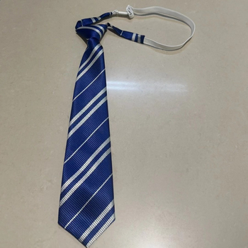 Γραβάτα ριγέ, JK σειρά σχεδίασης, unisex casual στυλ, ύφασμα πολυεστέρα-μετάξι, κυκλοφορία καλοκαίρι 2024
