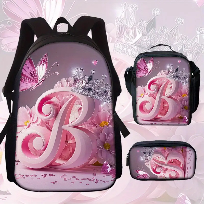 Ελαφρύ σακίδιο για νηπιαγωγείο και δημοτικό, unisex, προστασία σπονδυλικής στήλης, Oxford ύφασμα, αδιάβροχο