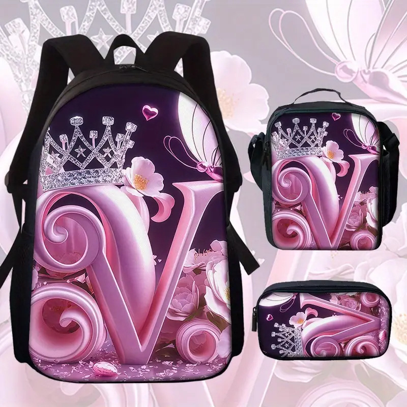 Ελαφρύ σακίδιο για νηπιαγωγείο και δημοτικό, unisex, προστασία σπονδυλικής στήλης, Oxford ύφασμα, αδιάβροχο