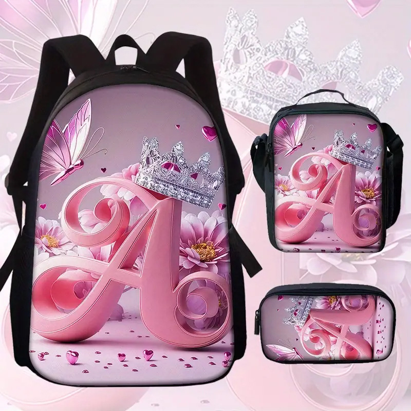 Ελαφρύ σακίδιο για νηπιαγωγείο και δημοτικό, unisex, προστασία σπονδυλικής στήλης, Oxford ύφασμα, αδιάβροχο