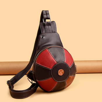 PU τσάντα crossbody, αστικός μινιμαλισμός, μικρού τετράγωνου σχήματος, φερμουάρ, μονή ιμάντας, πολυεστερική επένδυση, εσωτερικές θήκες: με φερμουάρ, για τηλέφωνο και έγγραφα