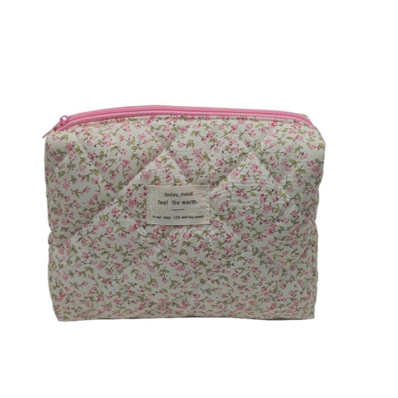 Make-up soma, auduma, salocāma, japāņu stila, grima uzglabāšana