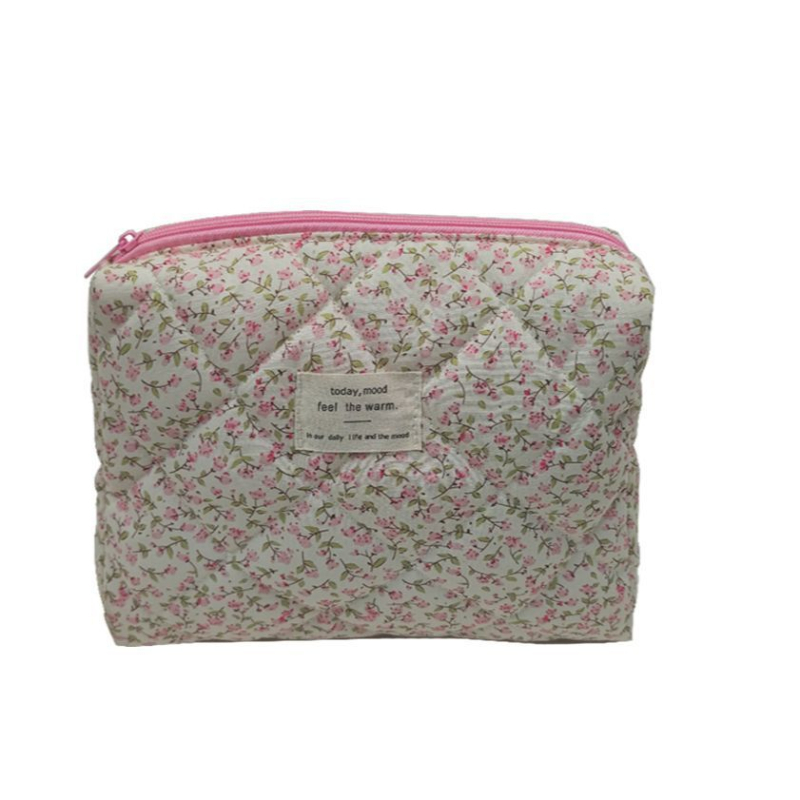 Make-up soma, auduma, salocāma, japāņu stila, grima uzglabāšana