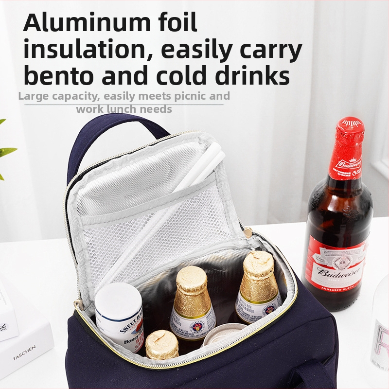 Τσάντα καλλυντικών για γυναίκες – Αδιάβροχη, Μεγάλη χωρητικότητα, Φορητή, Πολυλειτουργική, Για ταξίδια (Μοντέρνο μινιμαλιστικό στυλ)