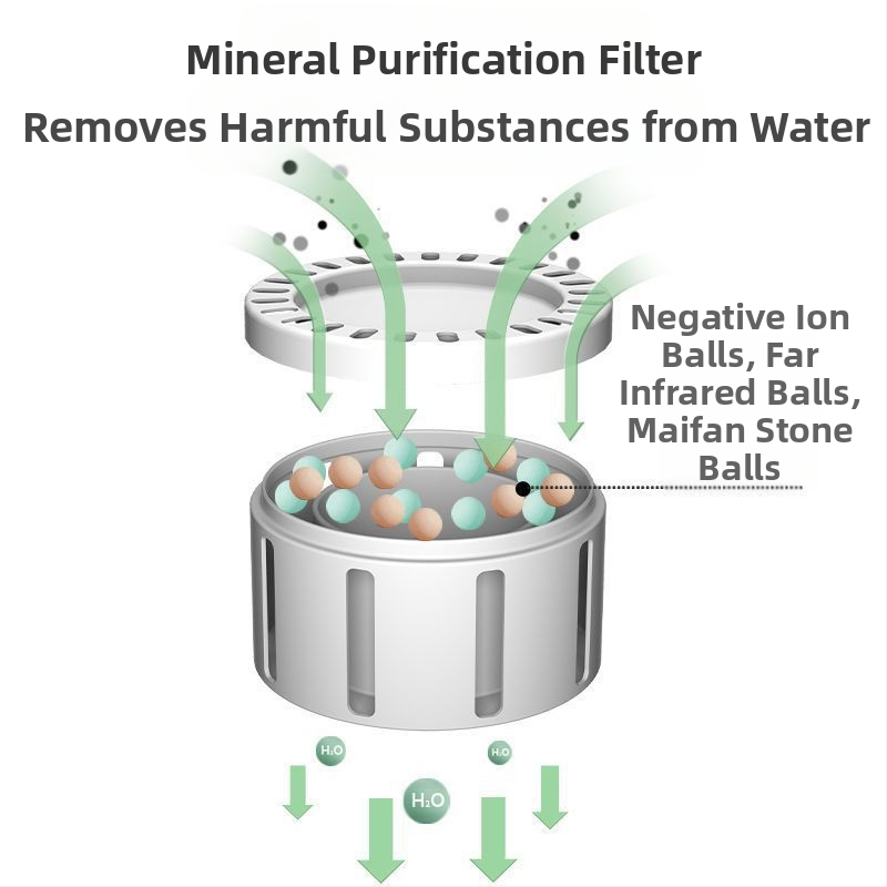 Ултразвуков овлажнител и ароматерапевтичен дифузер за спалня, 3 изхода за мъгла, резервоар над 10 л, неръждаема стомана, подходящ за 41–60 м²