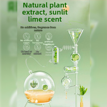 Κουτί αποσμητικού για ψυγείο ENJOY DOWA\'S — Άρωμα πορτοκάλι και γαρδένια, 160 g, 48 τεμ