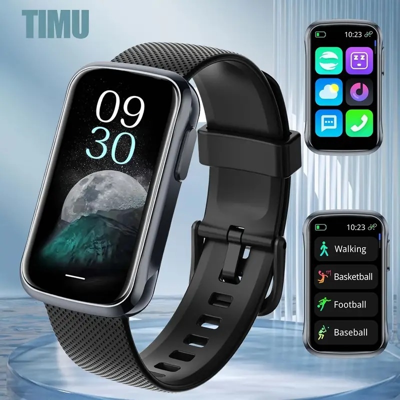 CY22 inteligentný náramok s meraním srdečného tepu, krvného tlaku, saturácie kyslíkom, sledovaním spánku, výdržou batérie 7–14 dní