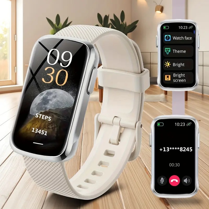 CY22 inteligentný náramok s meraním srdečného tepu, krvného tlaku, saturácie kyslíkom, sledovaním spánku, výdržou batérie 7–14 dní