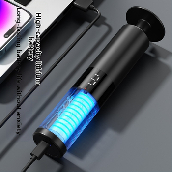 Ηλεκτρικός λίμερας ποδιών – 2-σε-1 εργαλείο περιποίησης νυχιών και ποδιών, φορητό, απολεπιστής νεκρού δέρματος και κάλων, μοντέλο YS-MJ002, κυκλοφόρησε το 2025