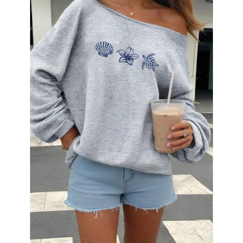 Džemperis kardigano stiliaus, su fleece viduje, ramie 51–70%, Odell audinys, Europos–Amerikos stilius