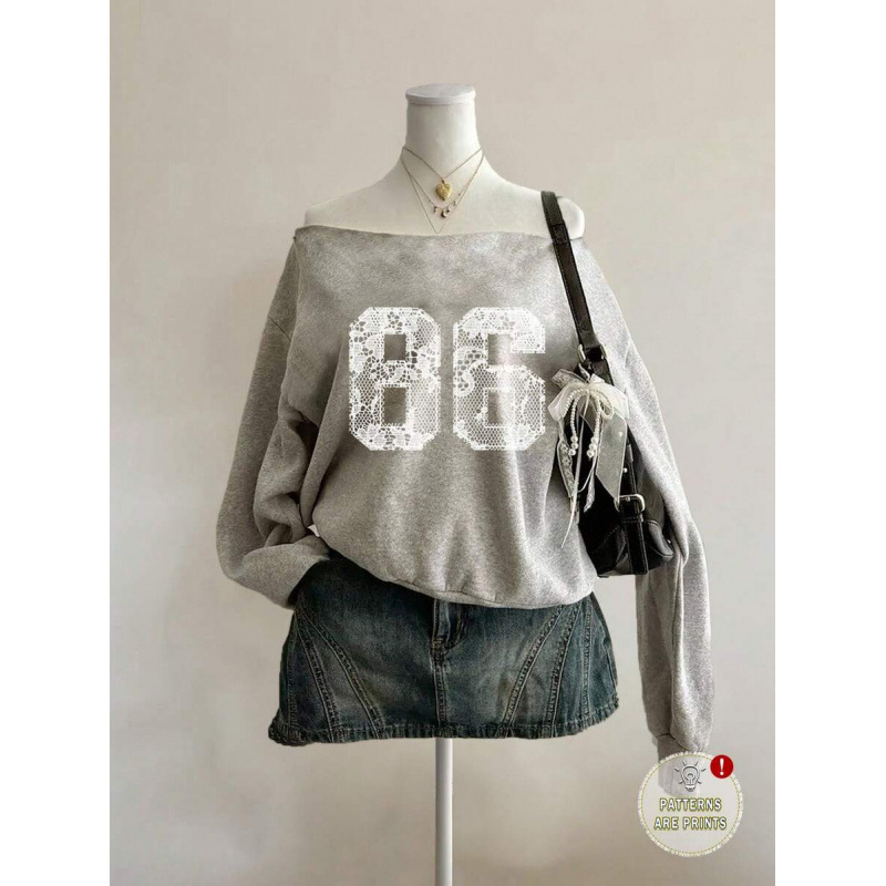 Džemperis kardigano stiliaus, su fleece viduje, ramie 51–70%, Odell audinys, Europos–Amerikos stilius