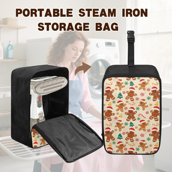 Poliestera apģērbu uzglabāšanas soma, kubiska forma, modelis BZT90, daudzfunkcionāla