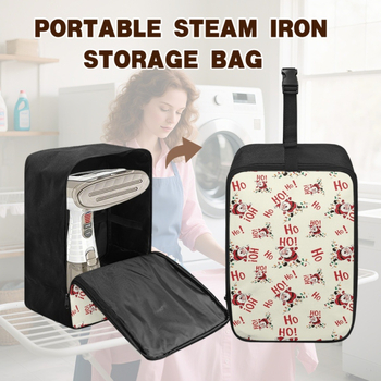 Poliestera apģērbu uzglabāšanas soma, kubiska forma, modelis BZT90, daudzfunkcionāla