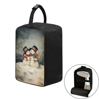 Poliestera apģērbu uzglabāšanas soma, kubiska forma, modelis BZT90, daudzfunkcionāla