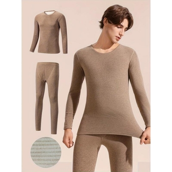 Ανδρικό Θερμικό Εσώρουχο - ακρυλικό ύφασμα Mitsubishi Meiyabi, υπερπαχύ 501–600 g/m², θερμική μόνωση, κύριο περιεχόμενο <30%