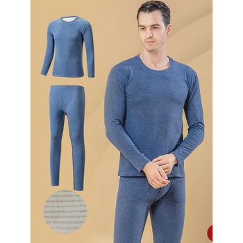 Ανδρικό Θερμικό Εσώρουχο - ακρυλικό ύφασμα Mitsubishi Meiyabi, υπερπαχύ 501–600 g/m², θερμική μόνωση, κύριο περιεχόμενο <30%