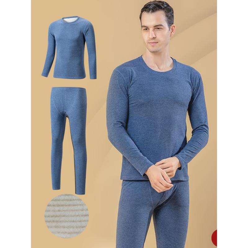 Ανδρικό Θερμικό Εσώρουχο - ακρυλικό ύφασμα Mitsubishi Meiyabi, υπερπαχύ 501–600 g/m², θερμική μόνωση, κύριο περιεχόμενο <30%