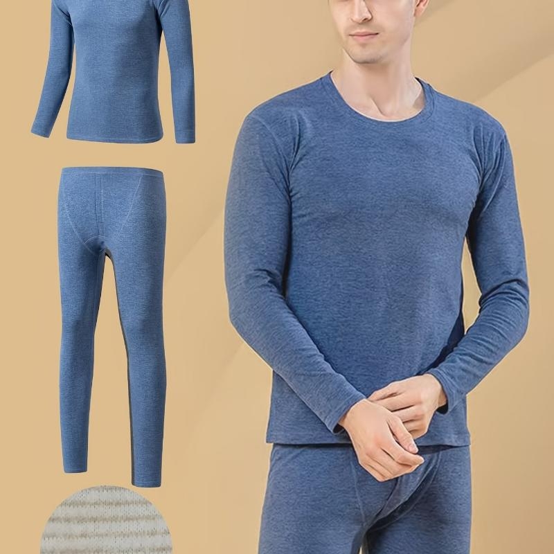 Ανδρικό Θερμικό Εσώρουχο - ακρυλικό ύφασμα Mitsubishi Meiyabi, υπερπαχύ 501–600 g/m², θερμική μόνωση, κύριο περιεχόμενο <30%