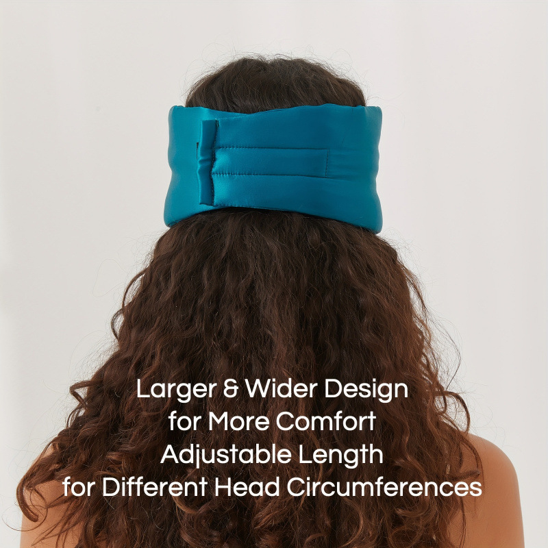 Murvas zīda maska ar regulējamu sprādzi - Model jd601101055288608, 2025. gada ziema