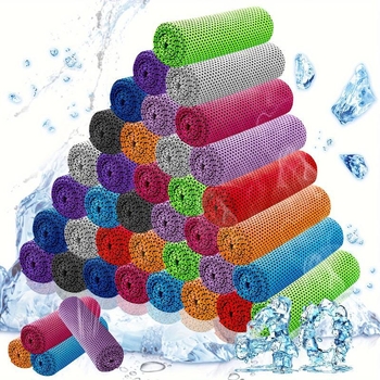 Αθλητική πετσέτα, καθαρό βαμβάκι, 70 g, μοντέλο zk1731193909795393710