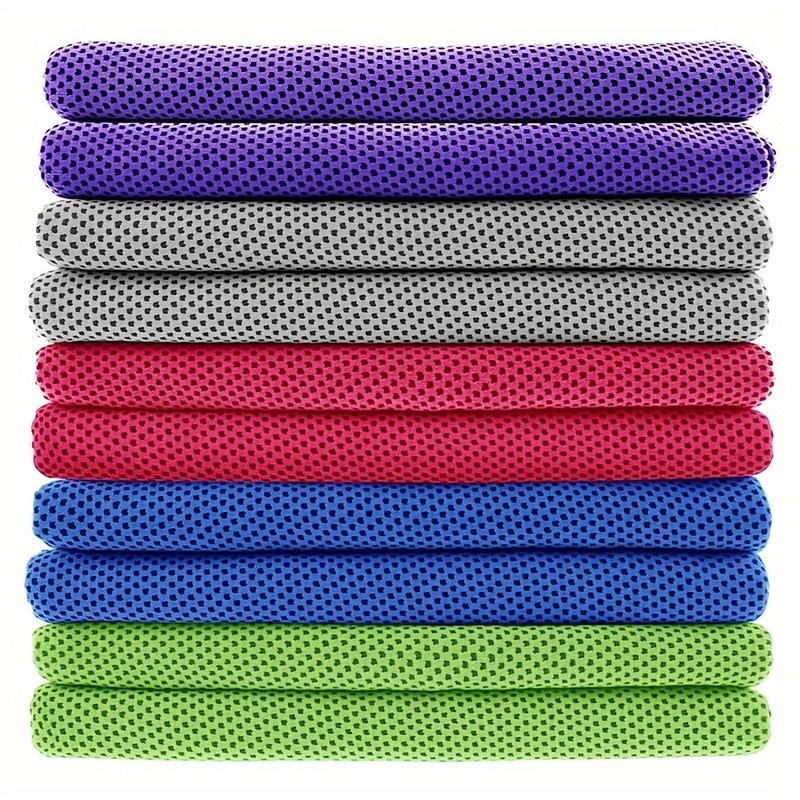 Αθλητική πετσέτα, καθαρό βαμβάκι, 70 g, μοντέλο zk1731193909795393710