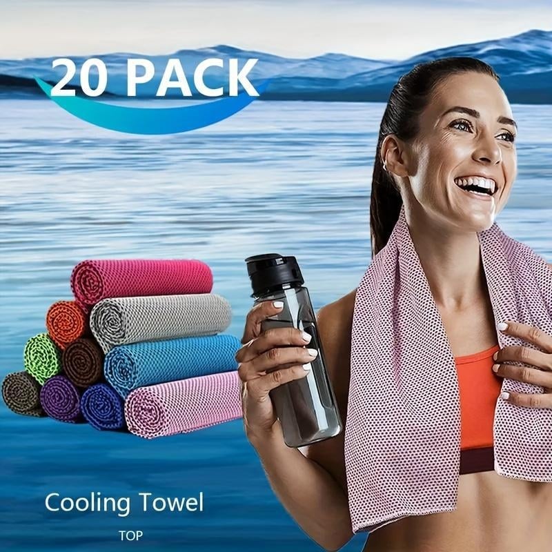 Αθλητική πετσέτα, καθαρό βαμβάκι, 70 g, μοντέλο zk1731193909795393710