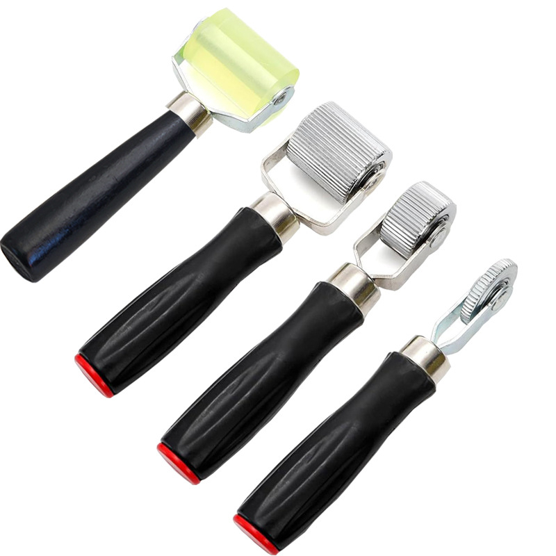 Σετ εργαλείων επισκευής ελαστικών για αυτοκίνητα, κύλινδρος ηχομόνωσης, διασυνοριακή εξαγωγή