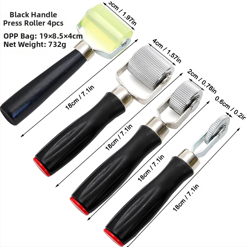 Σετ εργαλείων επισκευής ελαστικών για αυτοκίνητα, κύλινδρος ηχομόνωσης, διασυνοριακή εξαγωγή