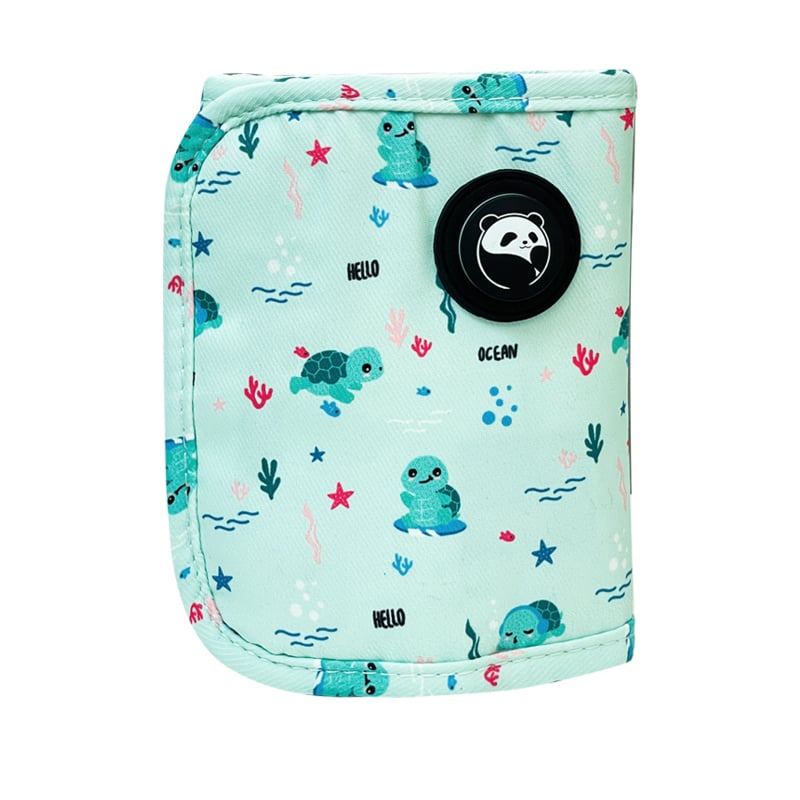 Φορητό Κάλυμμα Θερμαντήρα Μπιμπερό — USB/TYPE-C, 5V/2A, 10W, πολυεστερικό, με καλώδιο δεδομένων