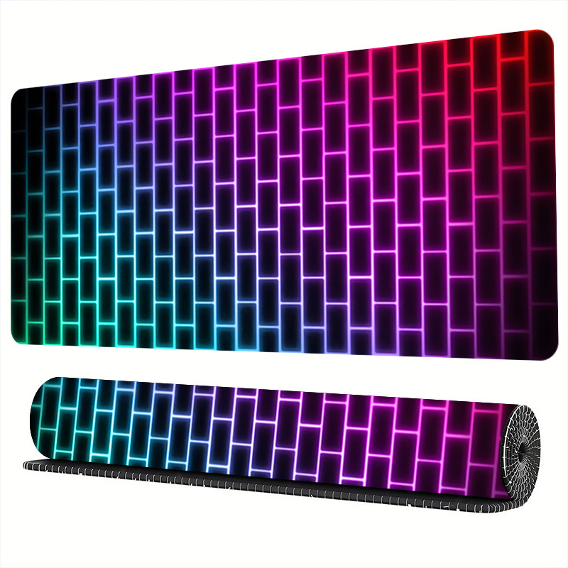 Spēļu galda paliktnis, dabīgā gumija, peles paliktnis ar kalkulatoru, termotransferu druka, vienpusīgs