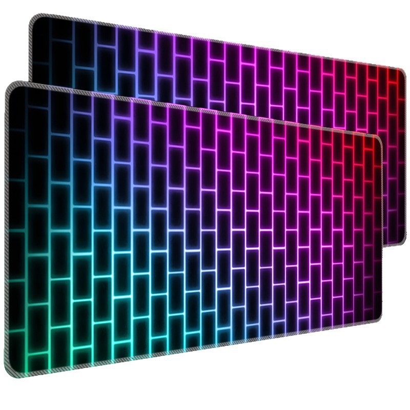 Spēļu galda paliktnis, dabīgā gumija, peles paliktnis ar kalkulatoru, termotransferu druka, vienpusīgs