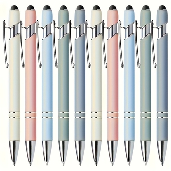 Atgūtais birstes pildspalvu komplekts ar pieskāriena funkciju – Rakstīšanas instrumenti; Zīmols: Other; Vienuma numurs: jd601102016673089; IP apstiprināts: Nē