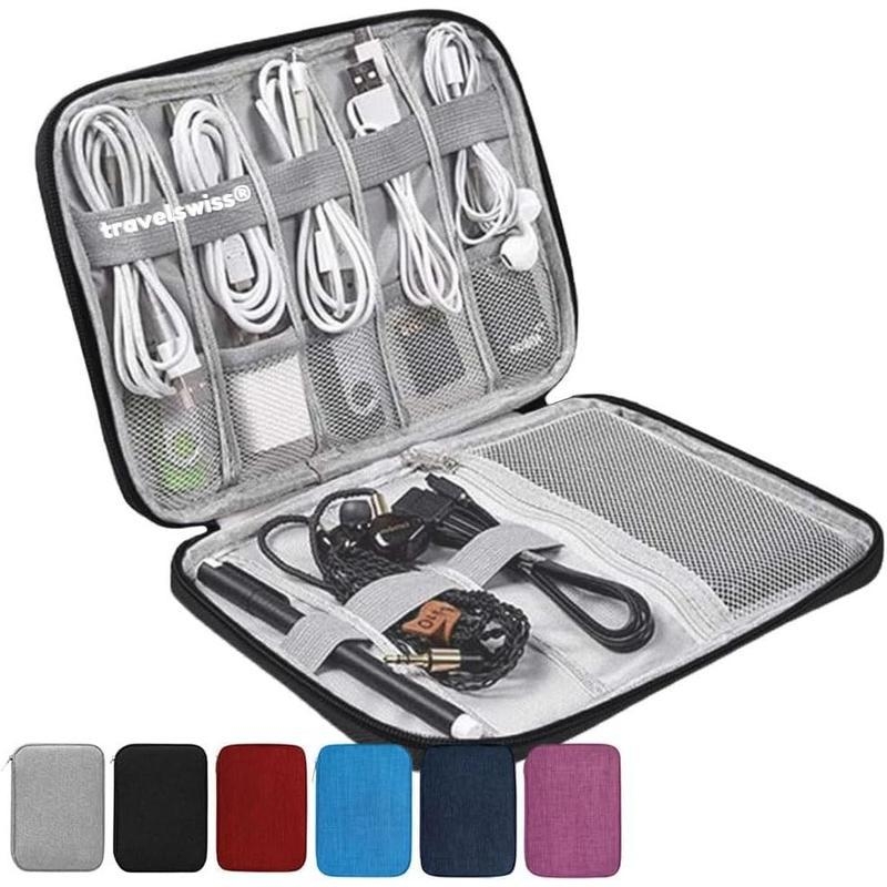 Ceļojumu soma ar dubultu nodalījumu elektronikai, PU materiāls, Brīvā laika ceļojumiem, Produkta numurs zk1731345407672095719