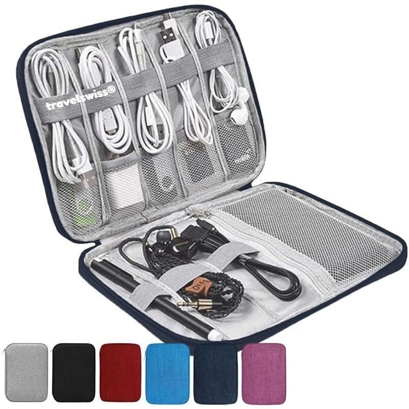 Ceļojumu soma ar dubultu nodalījumu elektronikai, PU materiāls, Brīvā laika ceļojumiem, Produkta numurs zk1731345407672095719