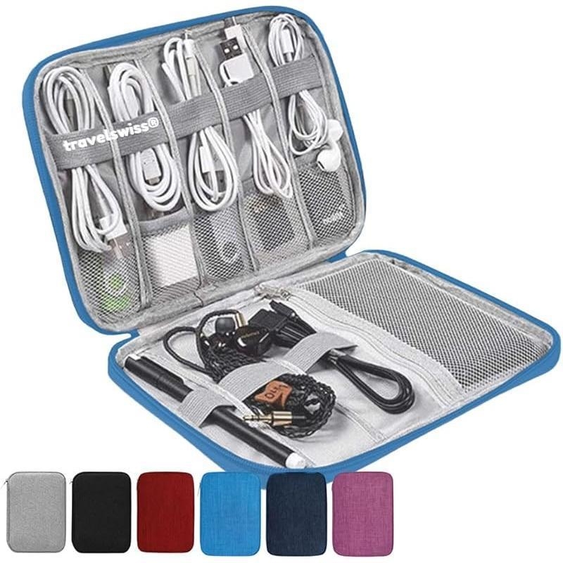 Ceļojumu soma ar dubultu nodalījumu elektronikai, PU materiāls, Brīvā laika ceļojumiem, Produkta numurs zk1731345407672095719